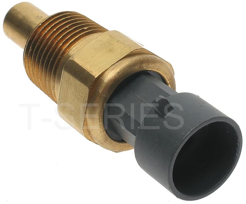 Standard Motor Products Coolant Temperature Sensor, T Series, 3 Blade Terminals – TX66T