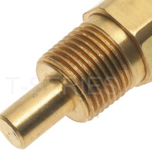 Standard Motor Products Coolant Temperature Sensor, T Series, 3 Blade Terminals – TX66T
