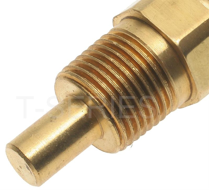Standard Motor Products Coolant Temperature Sensor, T Series, 3 Blade Terminals – TX66T