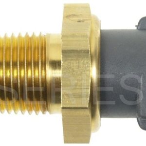Standard Motor Products Coolant Temperature Sensor, T Series, 2 Pin Terminals – TX6T