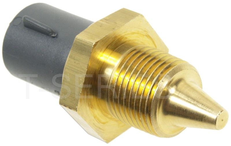 Standard Motor Products Coolant Temperature Sensor, T Series, 2 Pin Terminals – TX6T