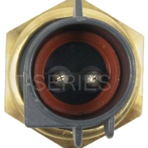 Standard Motor Products Coolant Temperature Sensor, T Series, 2 Pin Terminals – TX6T