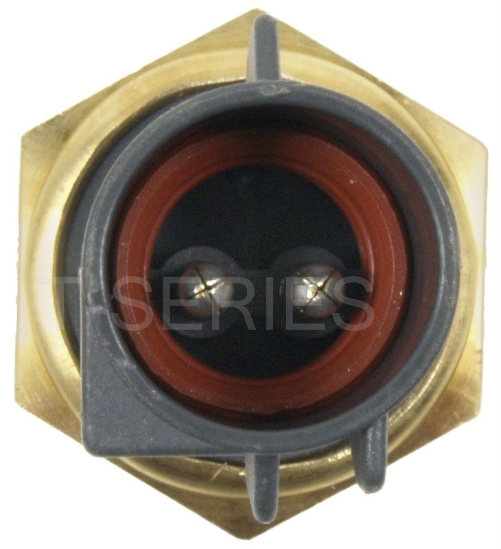 Standard Motor Products Coolant Temperature Sensor, T Series, 2 Pin Terminals – TX6T