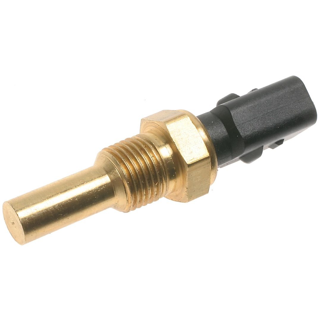 Standard Motor Products Coolant Temperature Sensor, T Series, Engine Temperature Control – TX71T