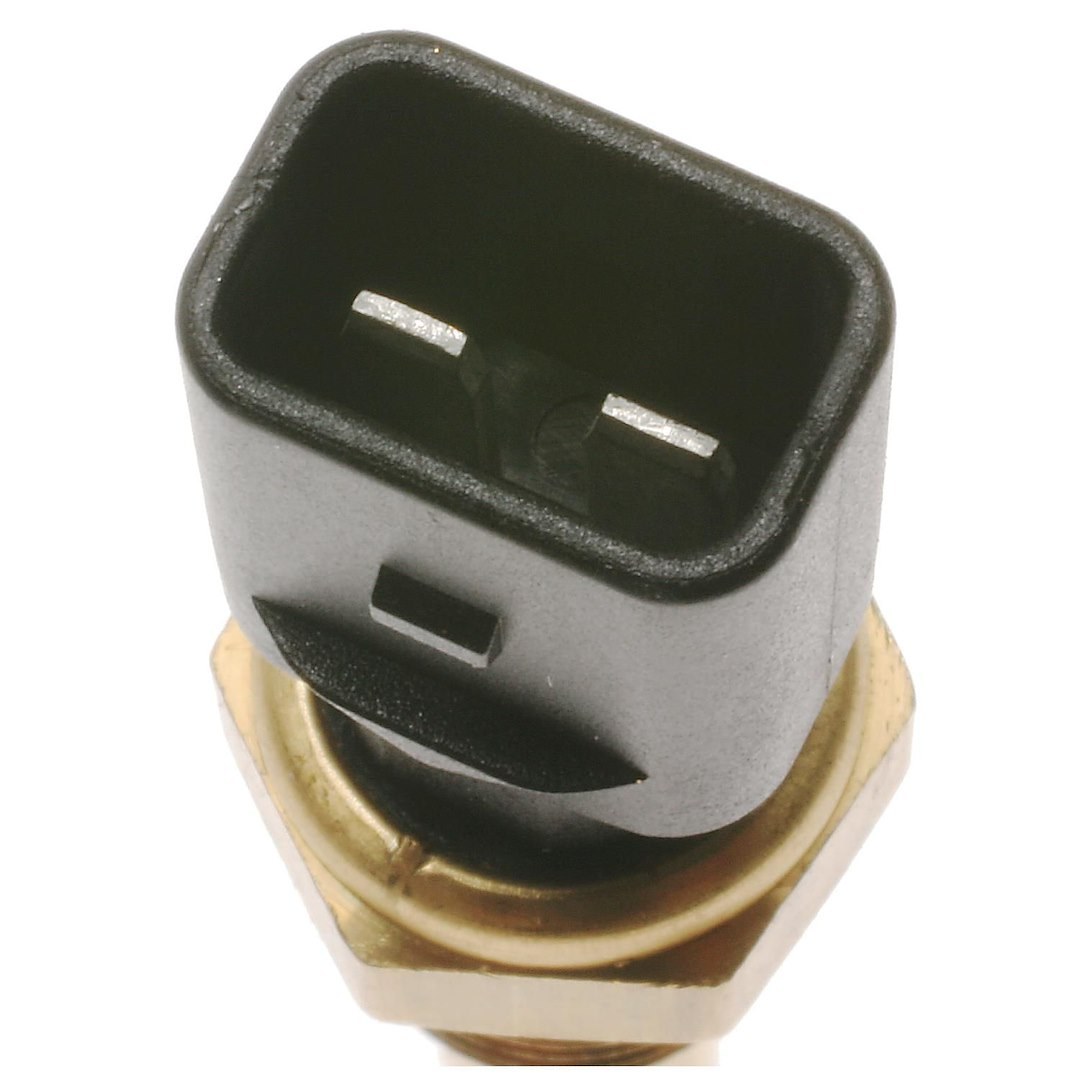 Standard Motor Products Coolant Temperature Sensor, T Series, Engine Temperature Control – TX71T