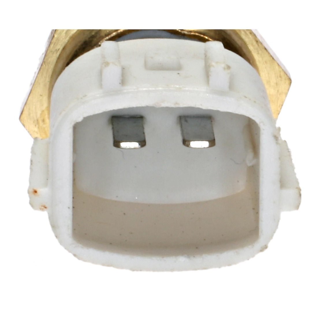 Standard Motor Products Coolant Temperature Sensor, T Series, 2 Terminal, Genuine Intermotor Quality – TX78T