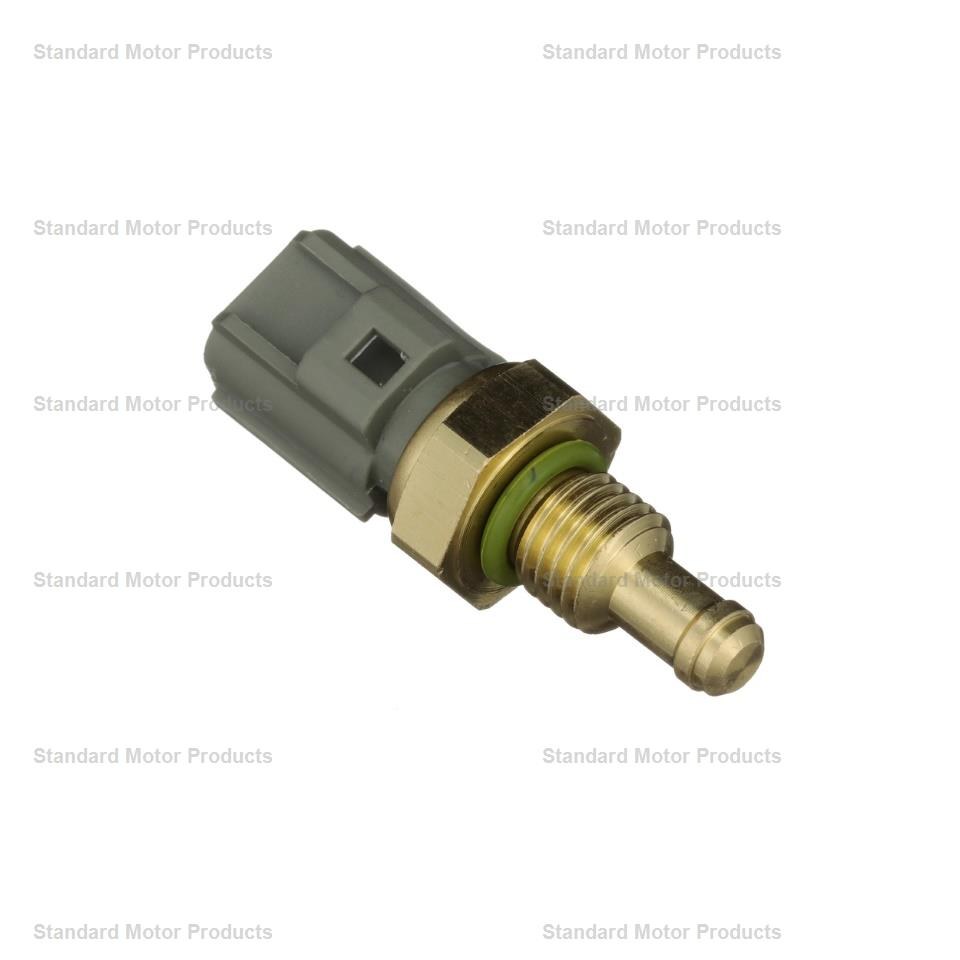 Standard Motor Products Coolant Temperature Sensor, 2 Blade Terminal, M12 X 1.5 Thread, White – TX87