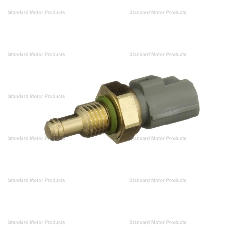Standard Motor Products Coolant Temperature Sensor, 2 Blade Terminal, M12 X 1.5 Thread, White – TX87