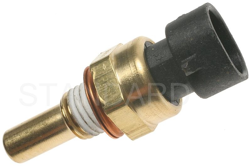 Standard Motor Products Coolant Temperature Sensor, Black – TX89