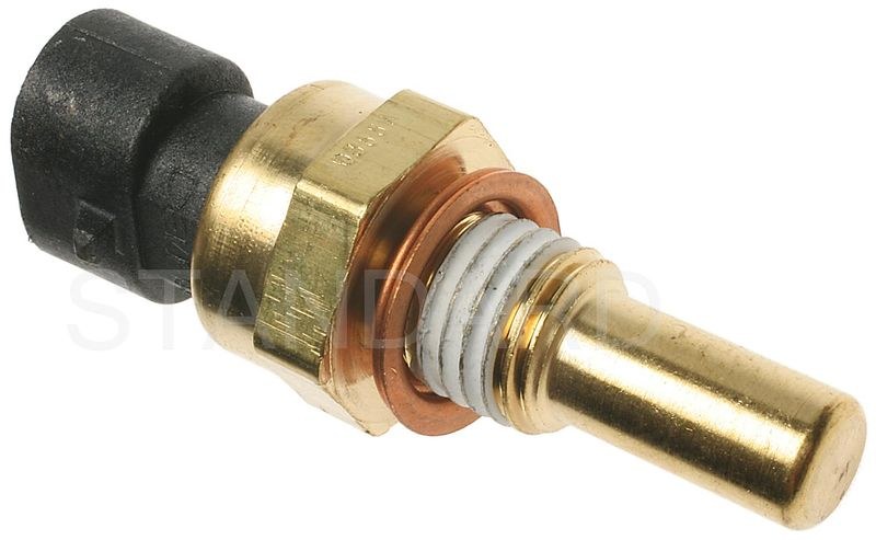 Standard Motor Products Coolant Temperature Sensor, Black – TX89