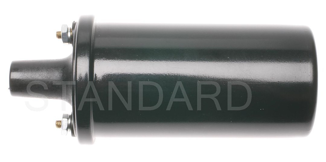 Standard Motor Products Ignition Coil, Intermotor ®, With Screw on Terminals, Genuine Intermotor Quality – UC-15