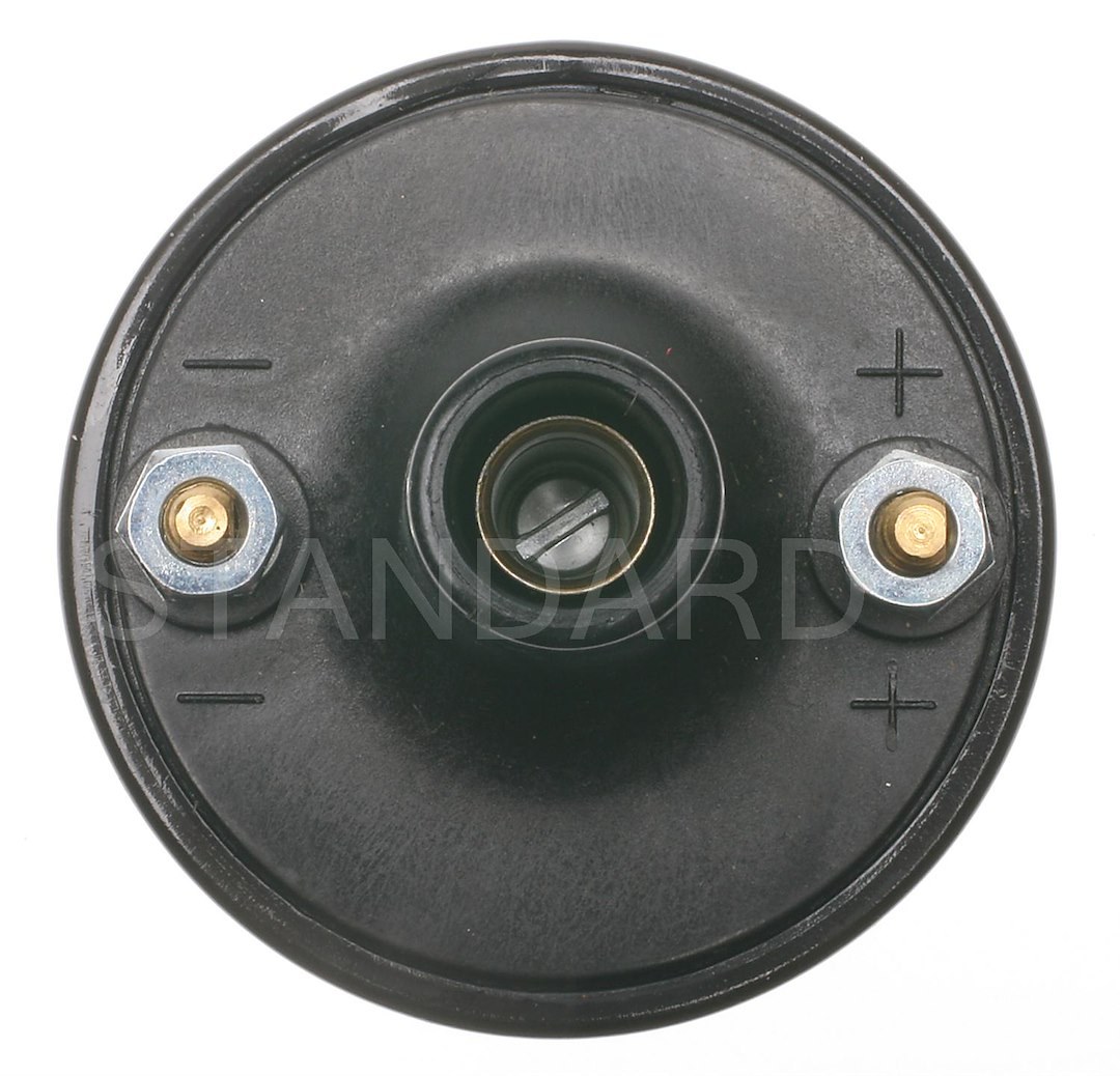 Standard Motor Products Ignition Coil, Intermotor ®, With Screw on Terminals, Genuine Intermotor Quality – UC-15