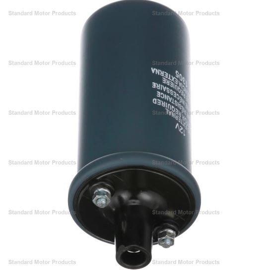 Standard Motor Products Ignition Coil, T Series, With Screw on Terminals – UC15T