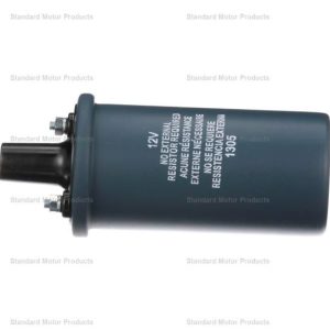 Standard Motor Products Ignition Coil, T Series, With Screw on Terminals – UC15T