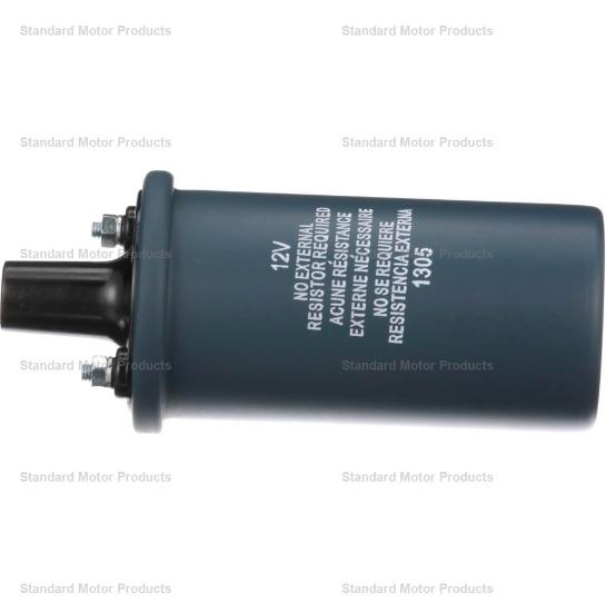 Standard Motor Products Ignition Coil, T Series, With Screw on Terminals – UC15T