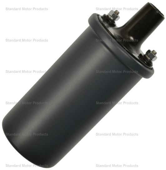 Standard Motor Products Ignition Coil, T Series, With Screw on Terminals – UC15T