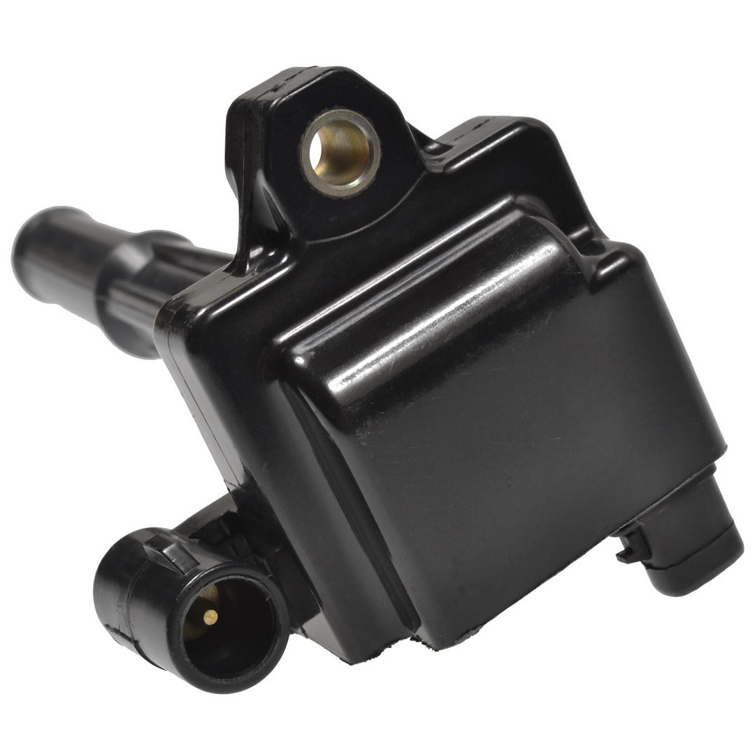 Standard Motor Products Ignition Coil, T Series, Genuine Intermotor Quality – UF156T