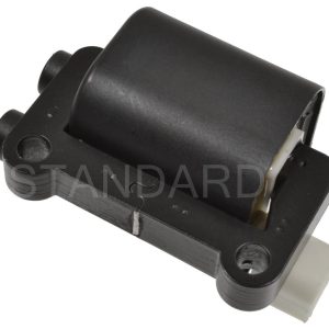 Standard Motor Products Ignition Coil, Intermotor ®, Genuine Intermotor Quality – UF-197