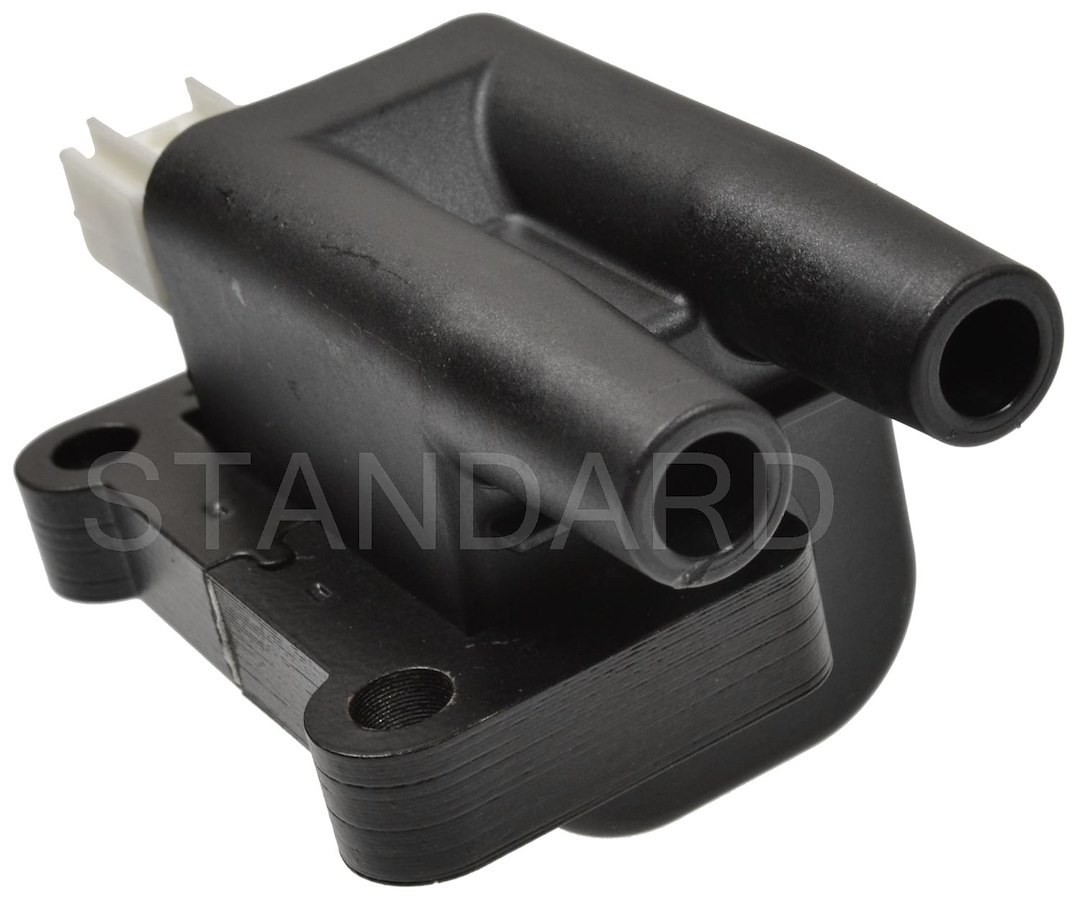Standard Motor Products Ignition Coil, Intermotor ®, Genuine Intermotor Quality – UF-197