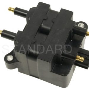 Standard Motor Products Ignition Coil, Intermotor ®, Genuine Intermotor Quality, 4 Pin Connector – UF-240
