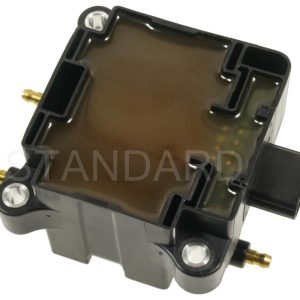Standard Motor Products Ignition Coil, Intermotor ®, Genuine Intermotor Quality, 4 Pin Connector – UF-240
