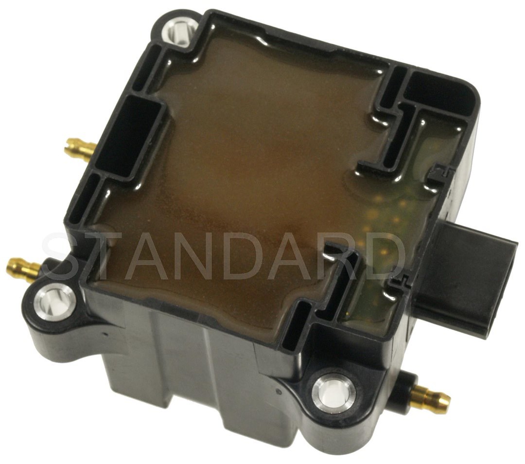 Standard Motor Products Ignition Coil, Intermotor ®, Genuine Intermotor Quality, 4 Pin Connector – UF-240
