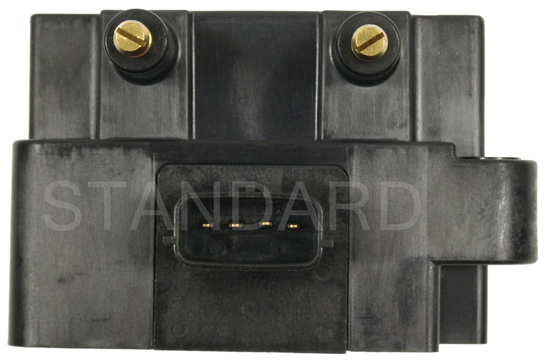 Standard Motor Products Ignition Coil, Intermotor ®, Genuine Intermotor Quality, 4 Pin Connector – UF-240