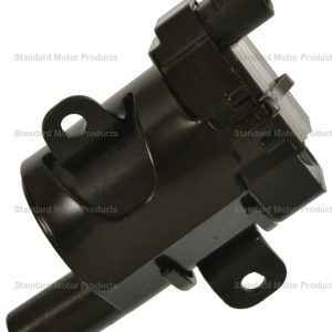 Standard Motor Products Ignition Coil, T Series, Round, Delphi Type – UF262T