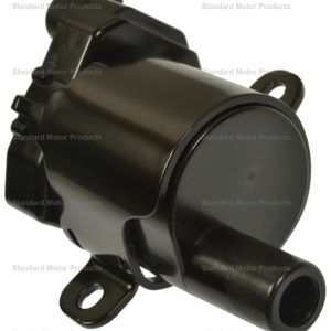 Standard Motor Products Ignition Coil, T Series, Round, Delphi Type – UF262T