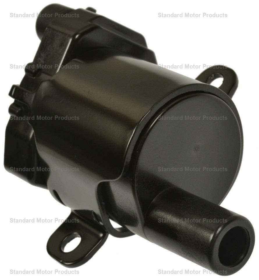 Standard Motor Products Ignition Coil, T Series, Round, Delphi Type – UF262T