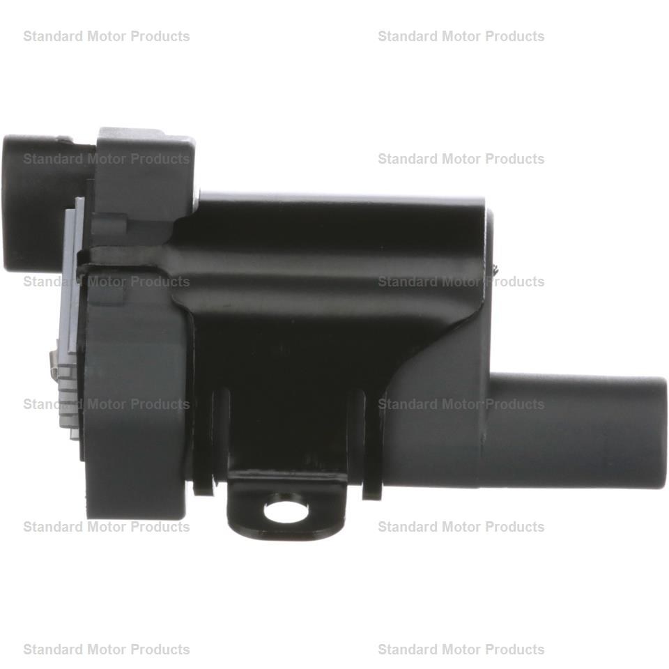 Standard Motor Products Ignition Coil, T Series, Round, Delphi Type – UF262T