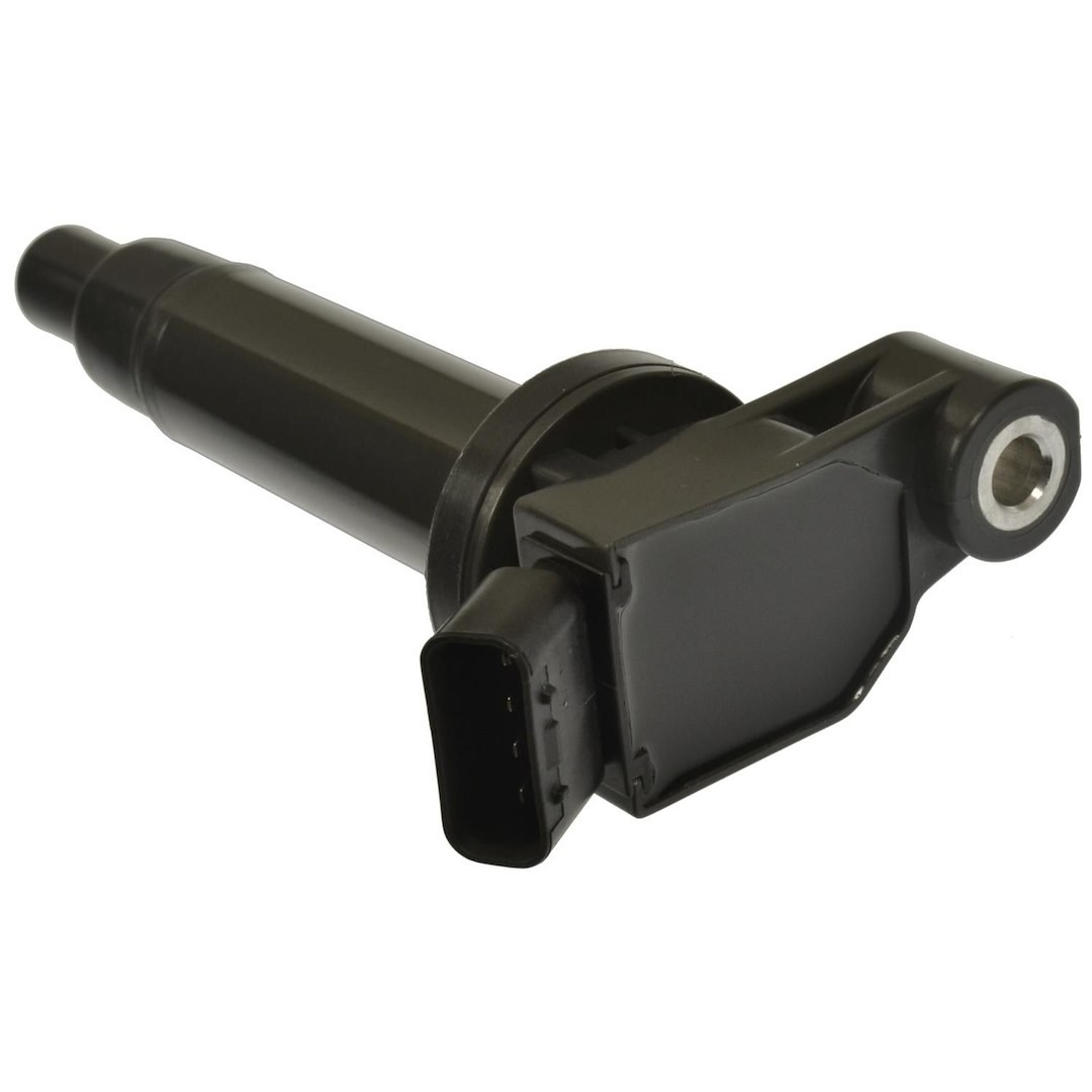 Standard Motor Products Ignition Coil, T Series, Genuine Intermotor Quality – UF267T