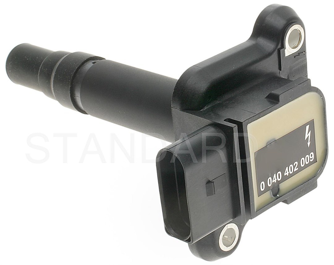 Standard Motor Products Ignition Coil, Intermotor ®, Bolt-On Type, Genuine Intermotor Quality – UF-274