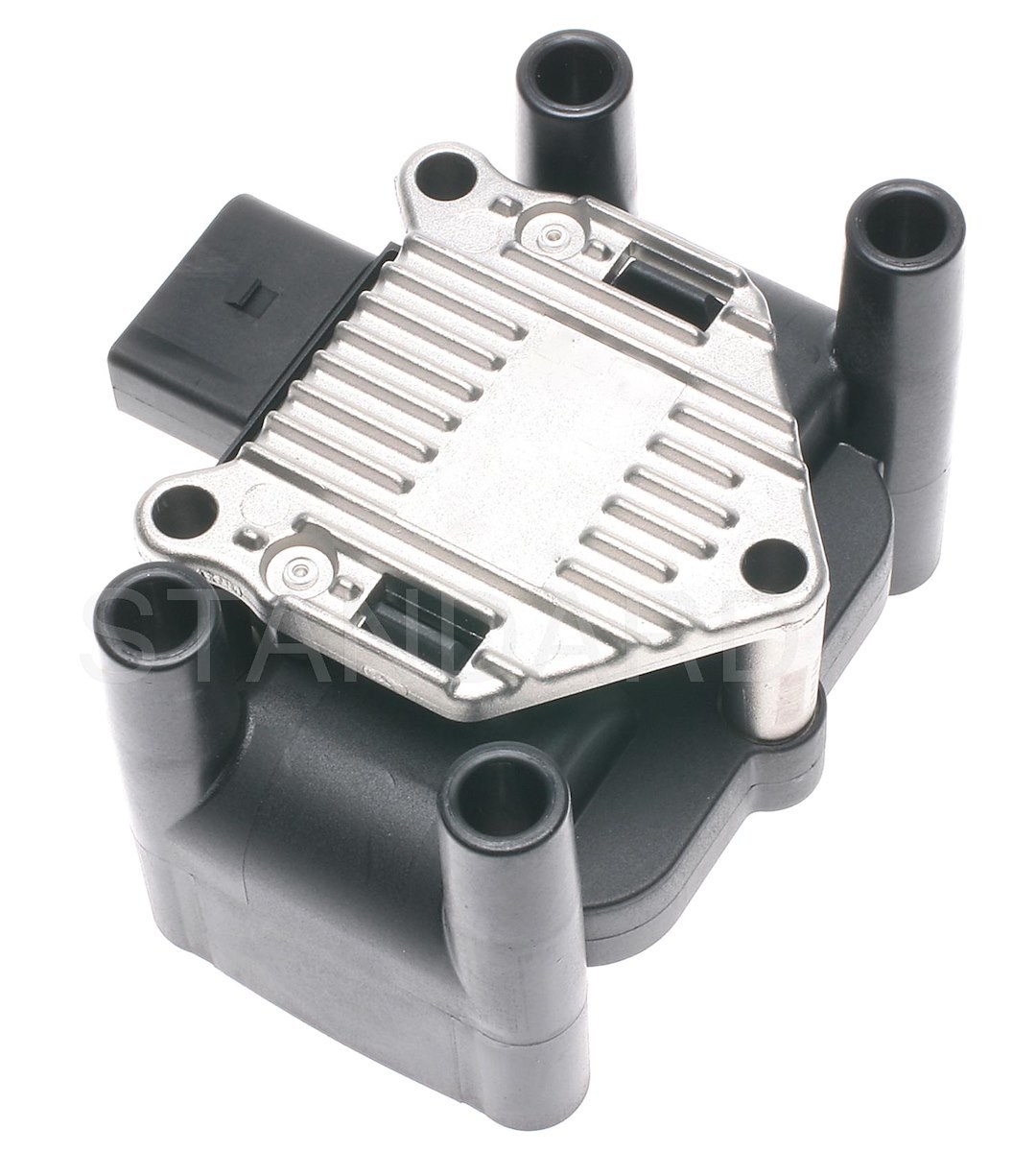 Standard Motor Products Ignition Coil, Intermotor ®, With 4 Pin Connector, Genuine Intermotor Quality – UF-277