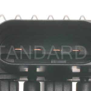 Standard Motor Products Ignition Coil, Intermotor ®, With 4 Pin Connector, Genuine Intermotor Quality – UF-277