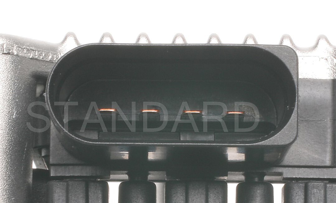 Standard Motor Products Ignition Coil, Intermotor ®, With 4 Pin Connector, Genuine Intermotor Quality – UF-277
