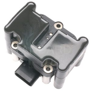 Standard Motor Products Ignition Coil, Intermotor ®, With 4 Pin Connector, Genuine Intermotor Quality – UF-277