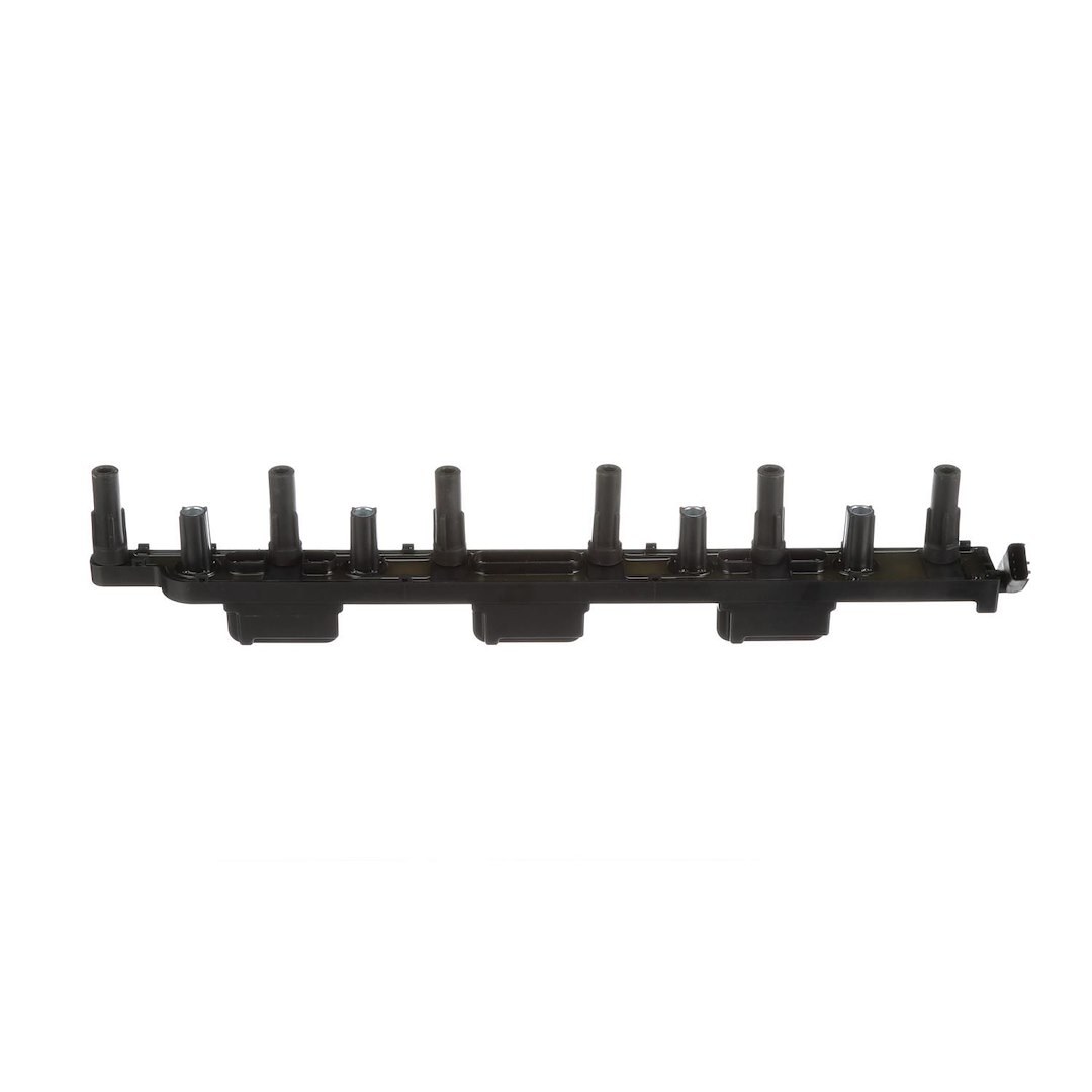 Standard Motor Products Ignition Coil, T Series – UF296T