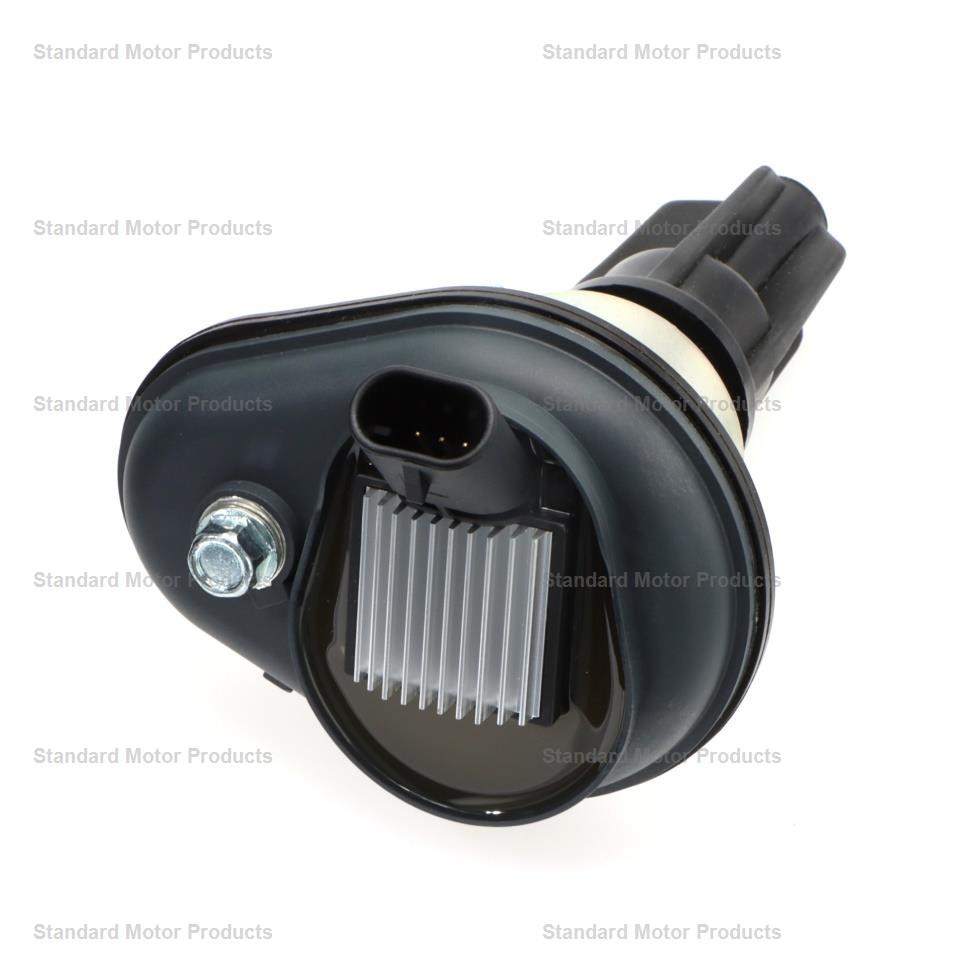 Standard Motor Products Ignition Coil, T Series, Round – UF303T