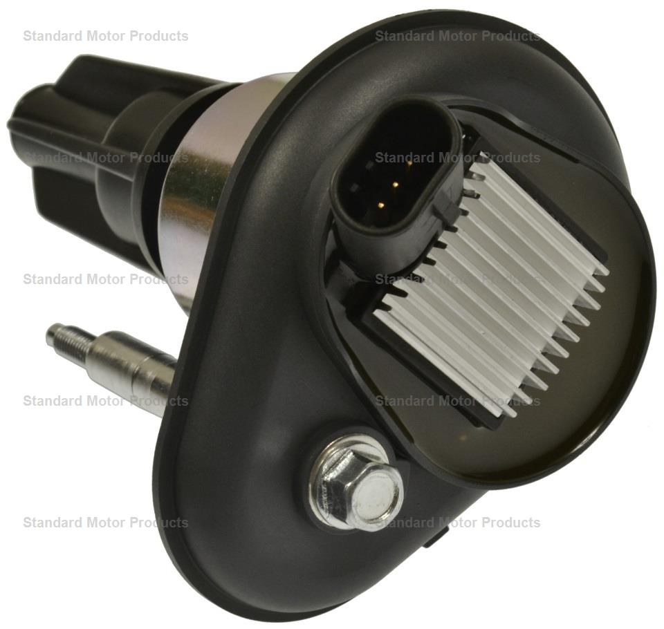 Standard Motor Products Ignition Coil, T Series, Round – UF303T