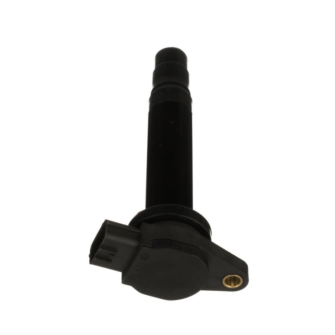 Standard Motor Products Ignition Coil, T Series, Genuine Intermotor Quality – UF326T