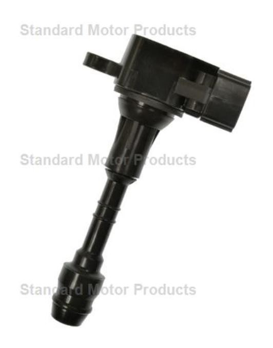 Standard Motor Products Ignition Coil, Blue Streak ®, Single – UF349K6