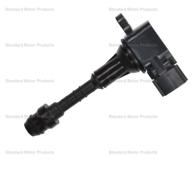 Standard Motor Products Ignition Coil, T Series, Genuine Intermotor Quality – UF349T