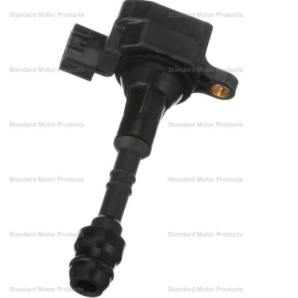 Standard Motor Products Ignition Coil, T Series, Genuine Intermotor Quality – UF349T