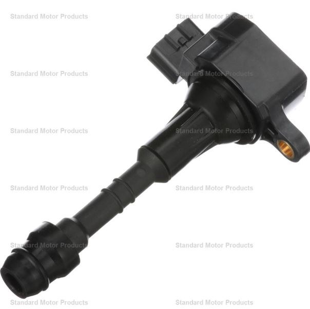 Standard Motor Products Ignition Coil, T Series, Genuine Intermotor Quality – UF349T