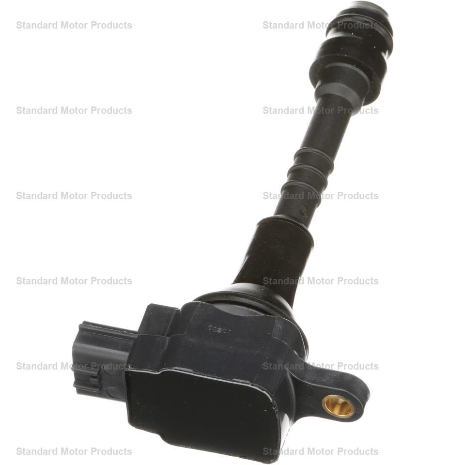 Standard Motor Products Ignition Coil, T Series, Genuine Intermotor Quality – UF351T