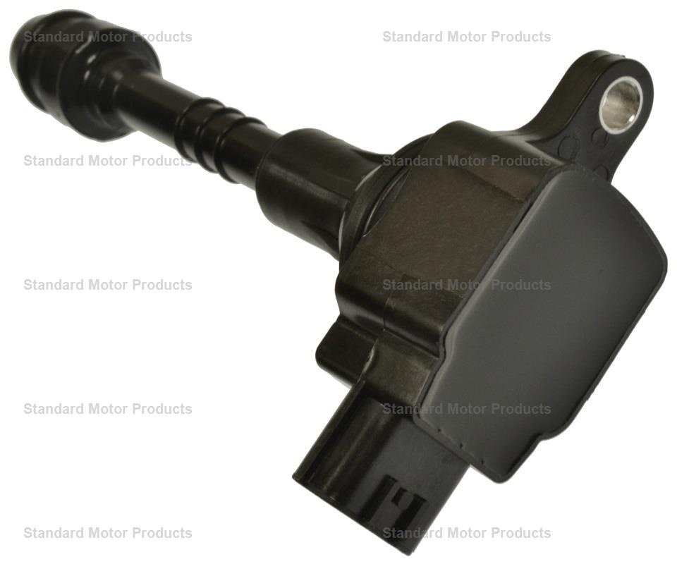 Standard Motor Products Ignition Coil, T Series, Genuine Intermotor Quality – UF351T