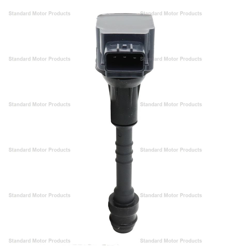 Standard Motor Products Ignition Coil, T Series, Genuine Intermotor Quality – UF351T