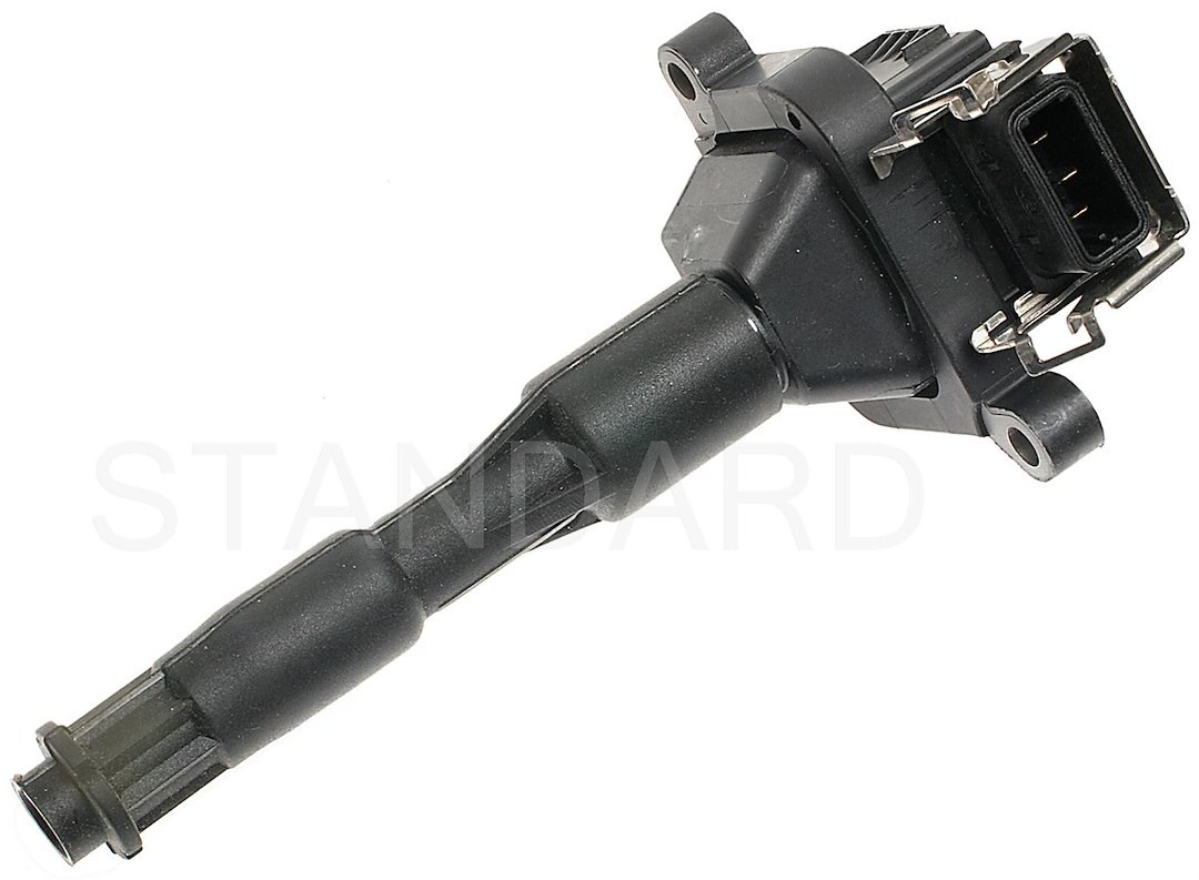 Standard Motor Products Ignition Coil, Intermotor ®, With Square Connector, Genuine Intermotor Quality – UF-354