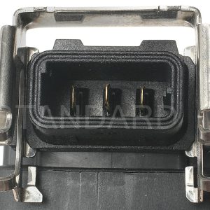 Standard Motor Products Ignition Coil, Intermotor ®, With Square Connector, Genuine Intermotor Quality – UF-354